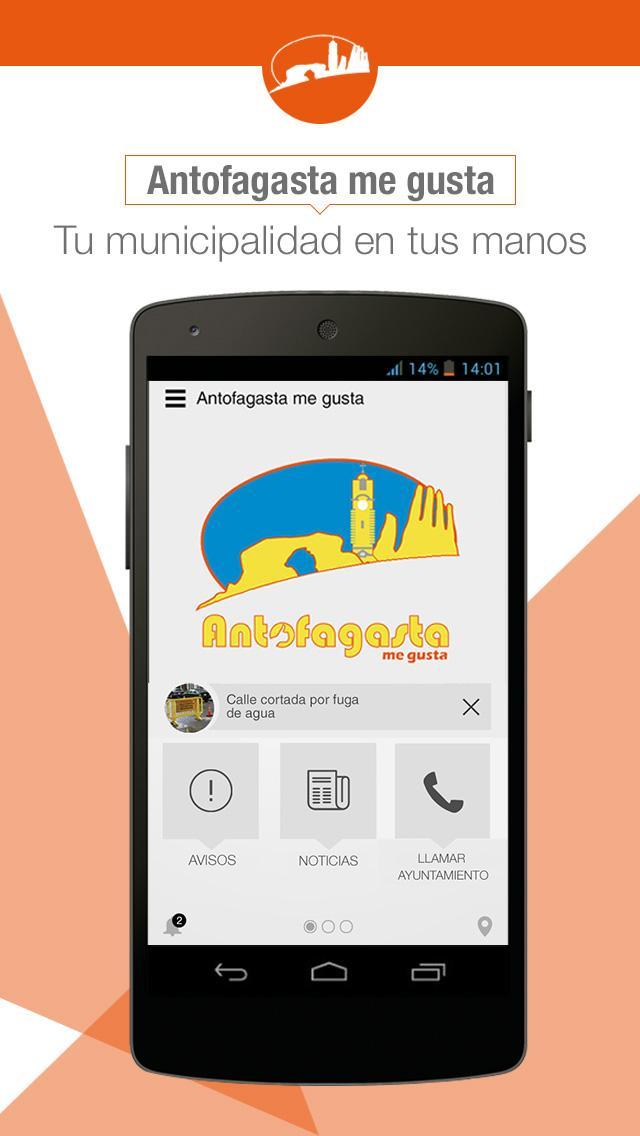 Antofagasta Me Gusta