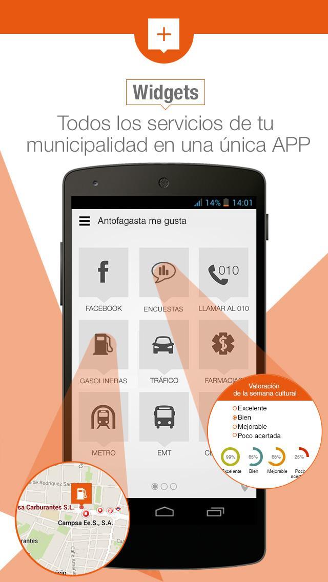 Antofagasta Me Gusta