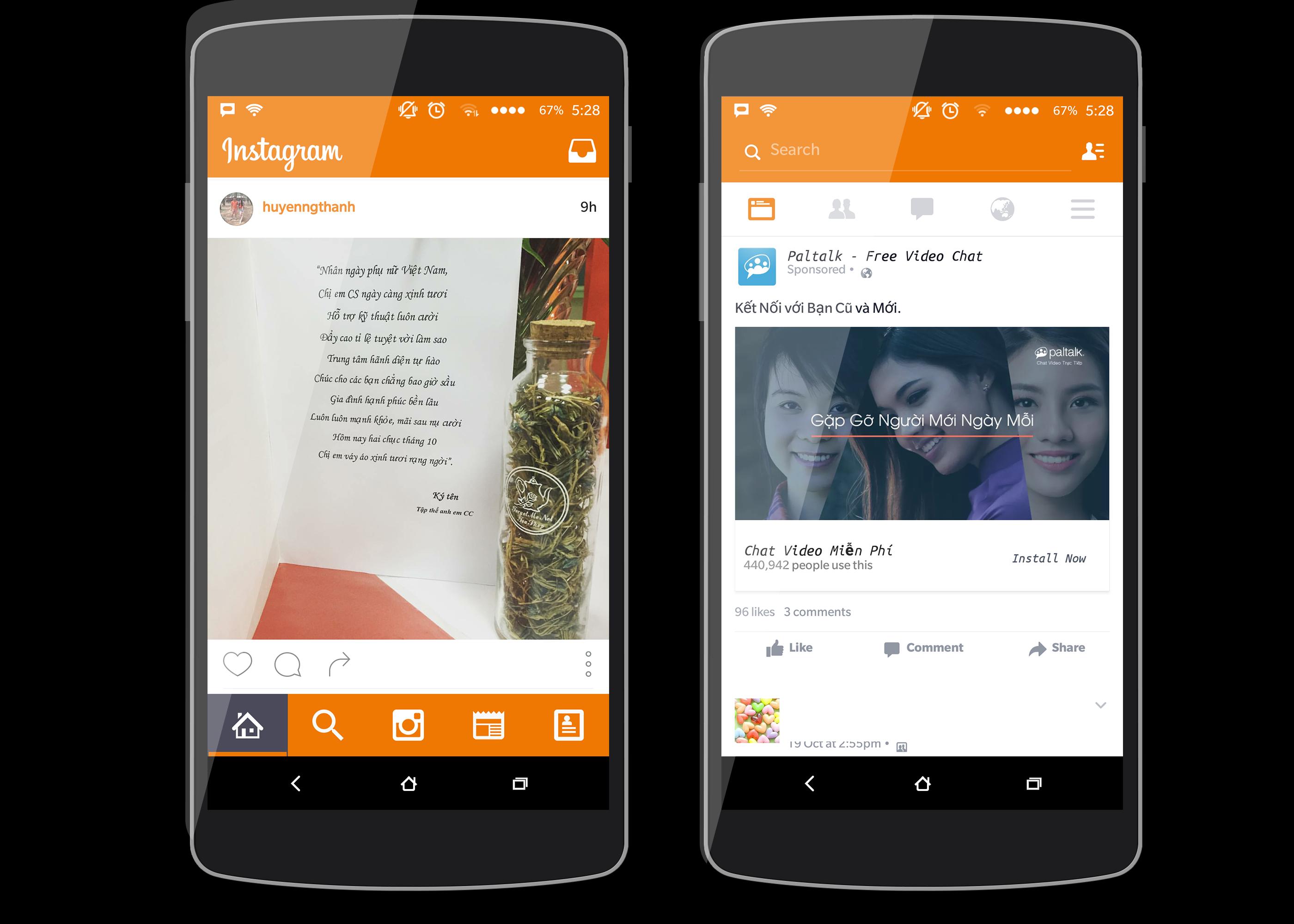 [CM13] MIUI V7 CM12.x/CM13