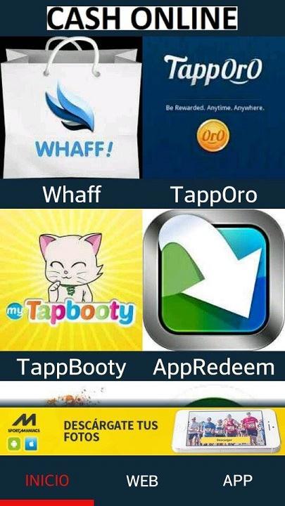 CashOnline-GanarDinero