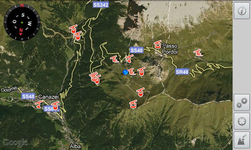 Dolomiti Superski A.R.