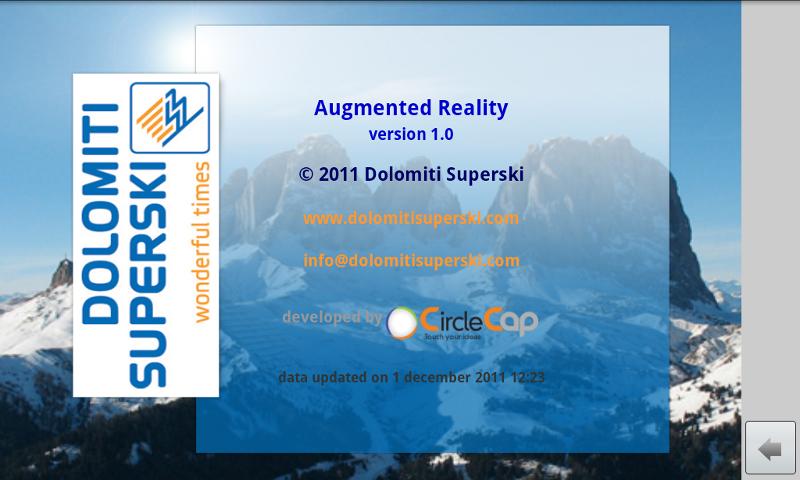 Dolomiti Superski A.R.