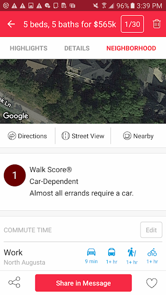 Blanchard & Calhoun Homes