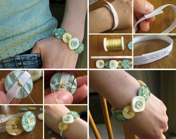Creative Bracelet Ideas
