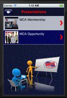 MCA Connect