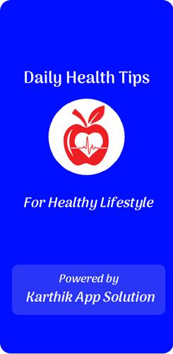 Daily Health Tips