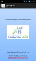 Abloadtool (abload.de)