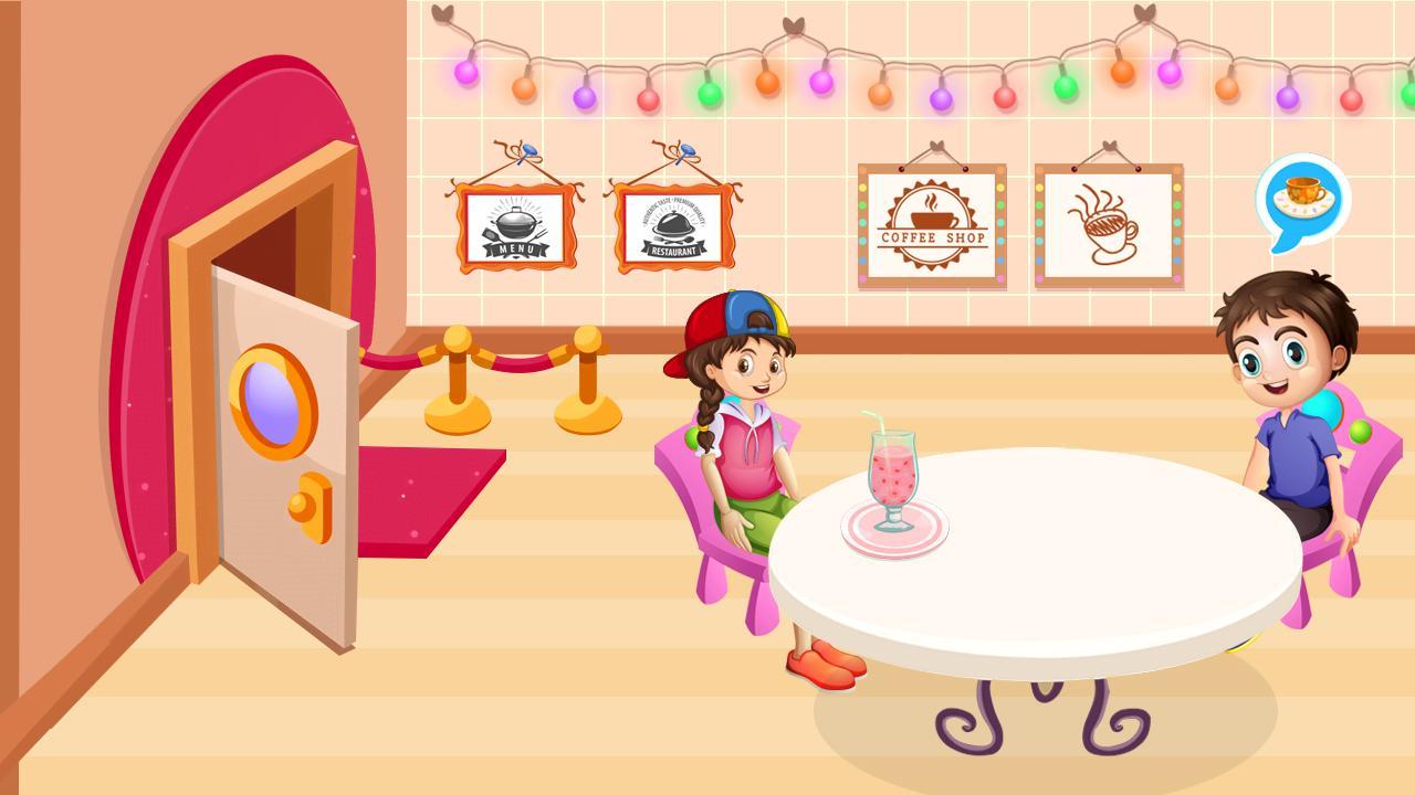 Cakemaker Girls Bakery Games