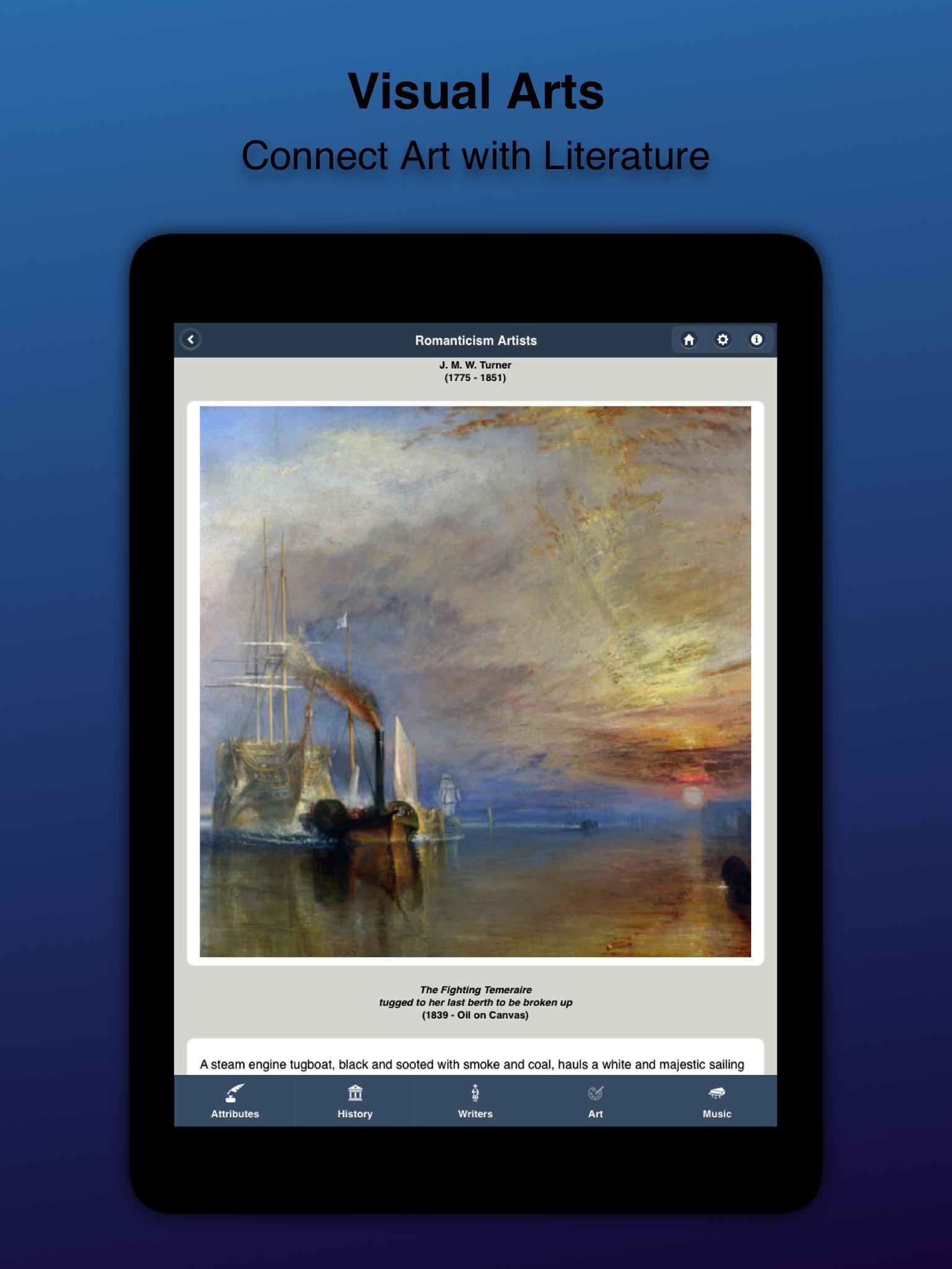 American Literature Guide Free