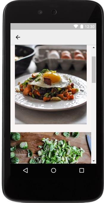 The best cast iron recipes
