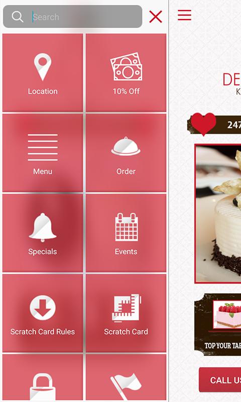 Delightful Cake Kreations