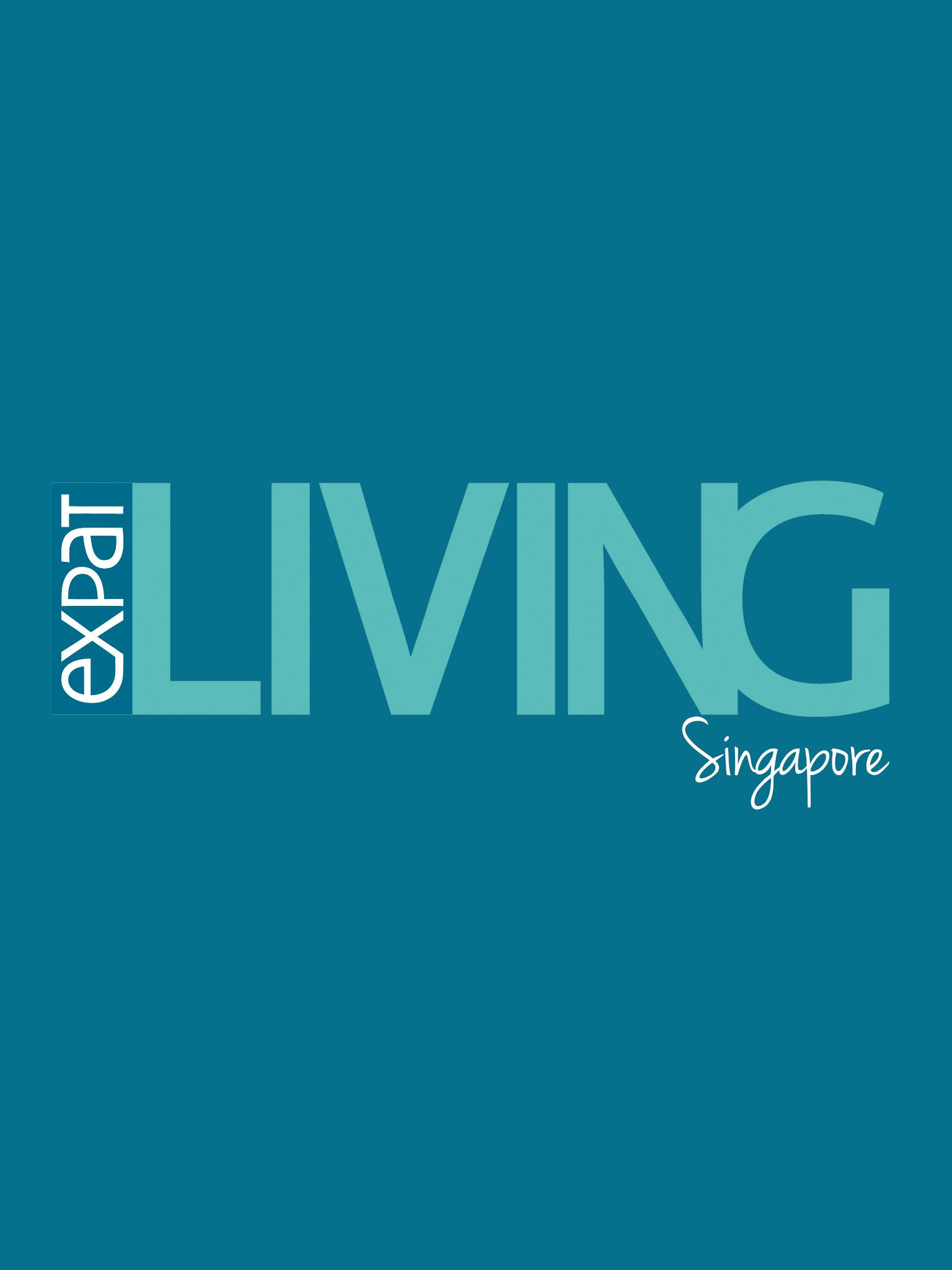 Expat Living SG