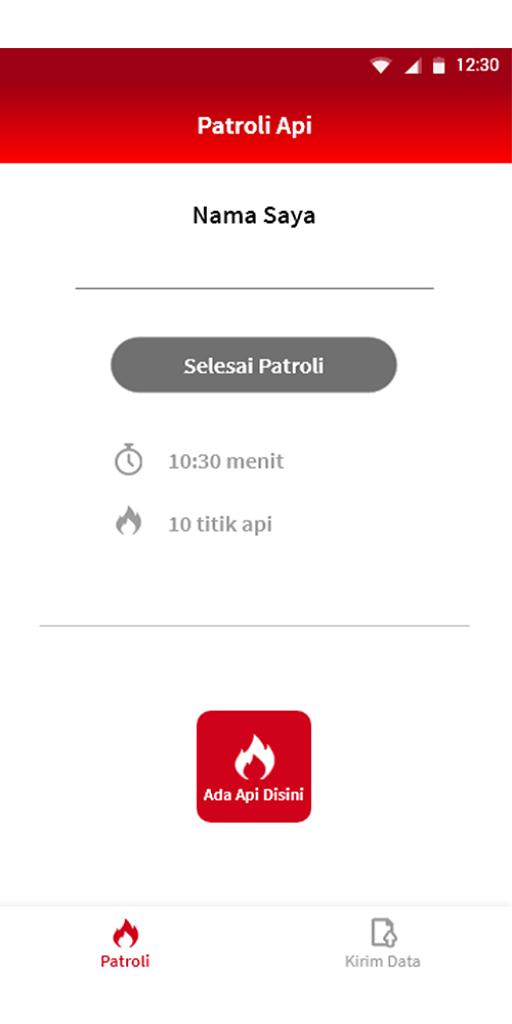 Patroli Api