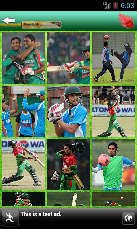 Nasir Hossain (Mr. Consistent)