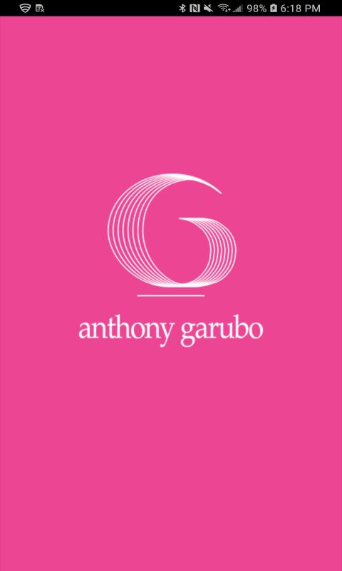 Anthony Garubo Salon