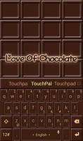 Love of Chocolate Theme