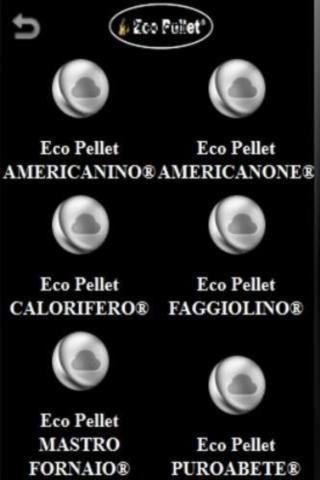 Eco Pellet