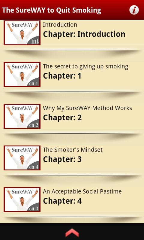 Quit Smoking Course