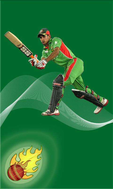 Nasir Hossain (Mr. Consistent)
