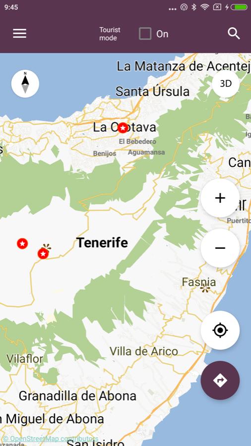 Tenerife