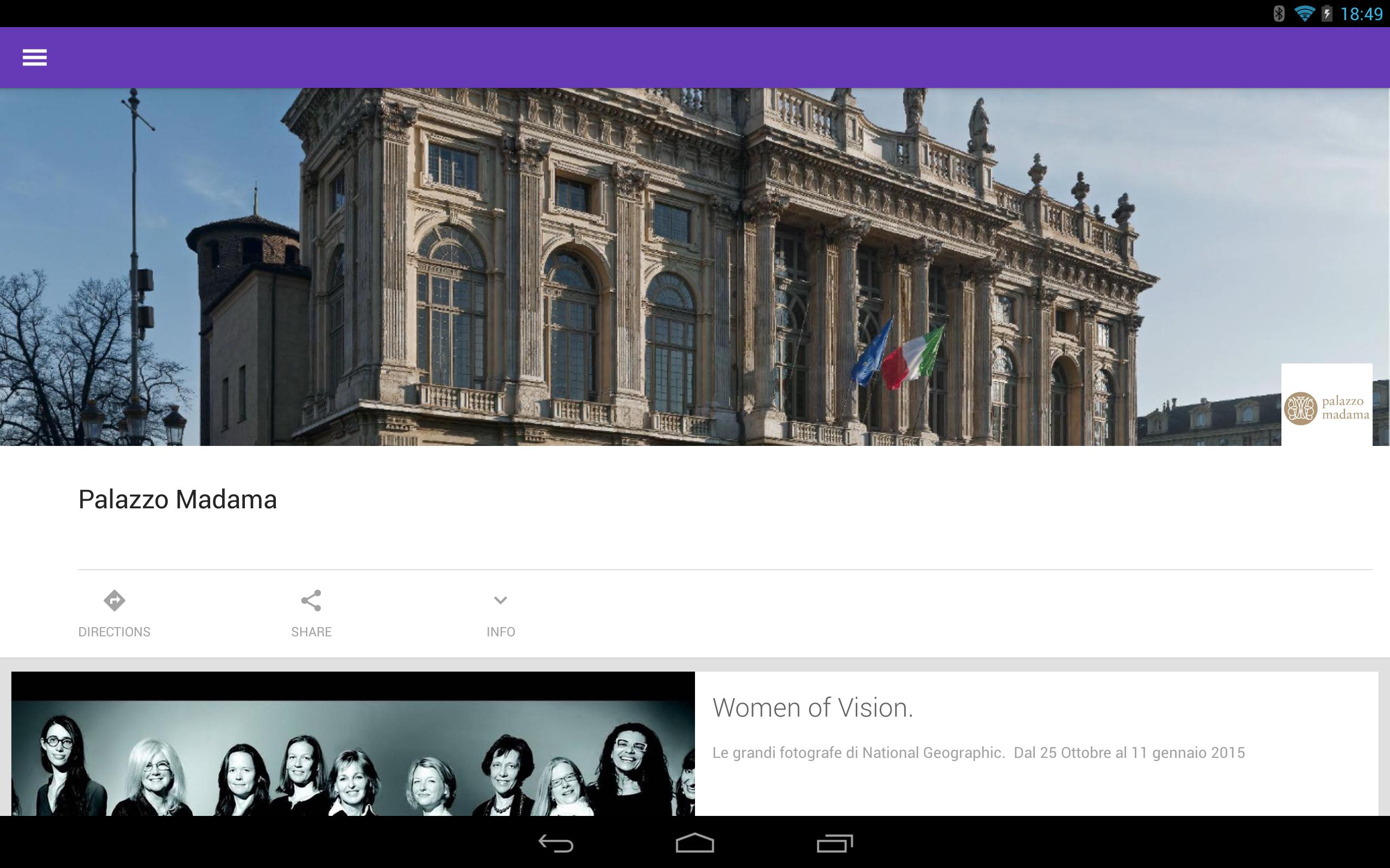 Palazzo Madama Torino