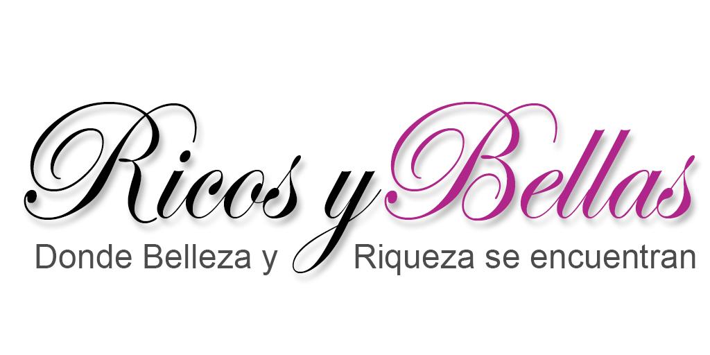 Ricos y Bellas - amor y riqueza