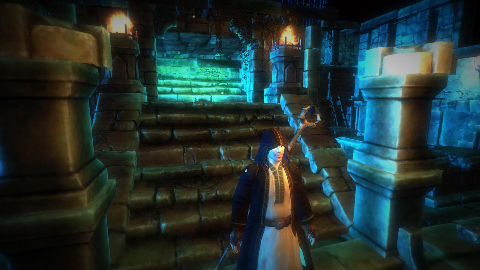 3DRating for OpenGL ES 3.0