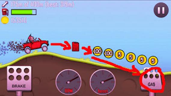 ATV Racing Climb Guide