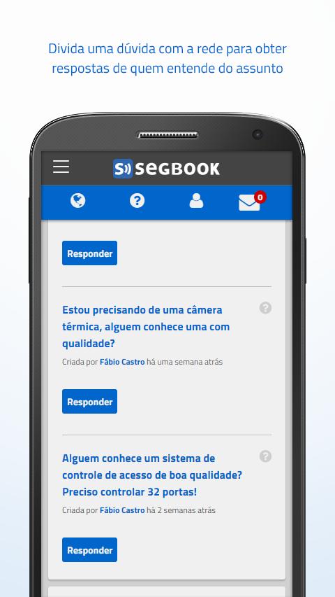 Segbook