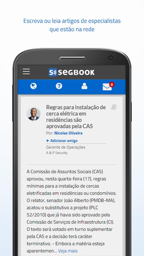 Segbook