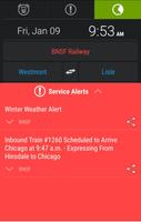 TrainAlert Metra Chicago