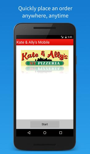 Kate & Ally's Mobile