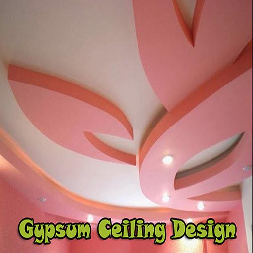 Gypsum Ceiling Design