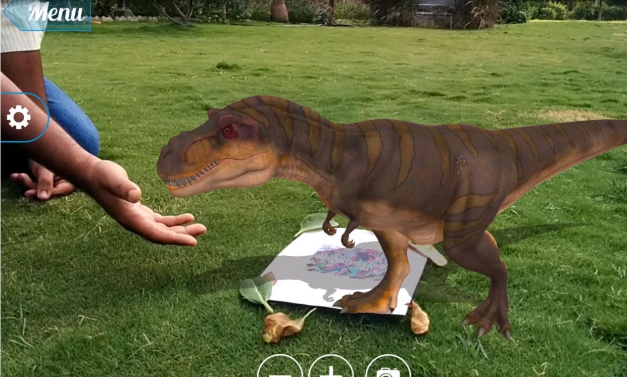 Edulus VR Virtual Reality