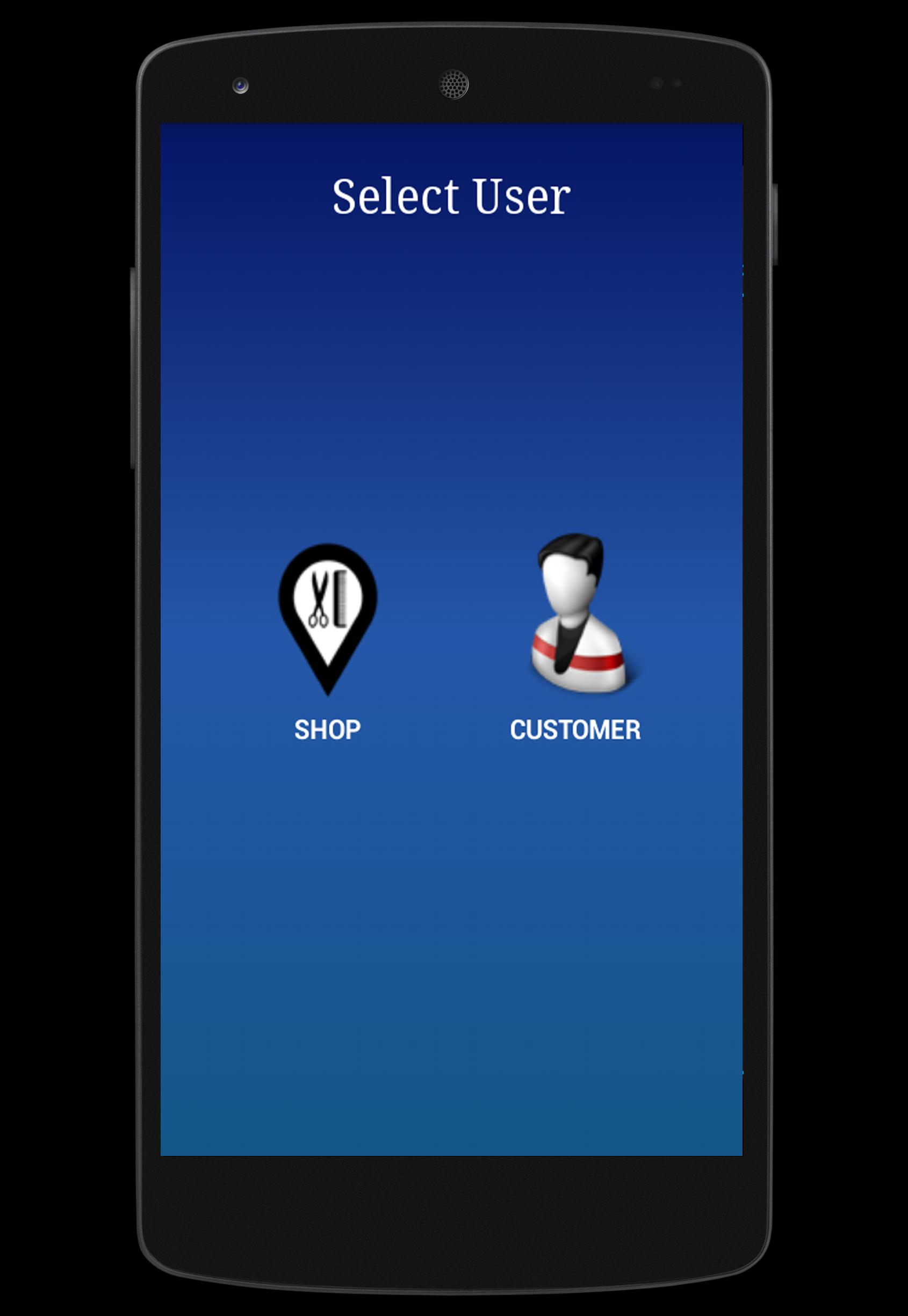 E-SALON | Book Your Seat & Save Your Valuable Time