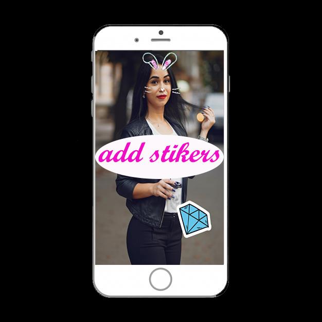 Beauty Cam 2018 Sweet Selfie