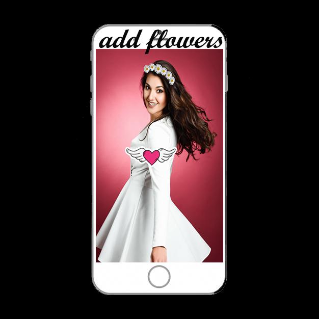 Beauty Cam 2018 Sweet Selfie