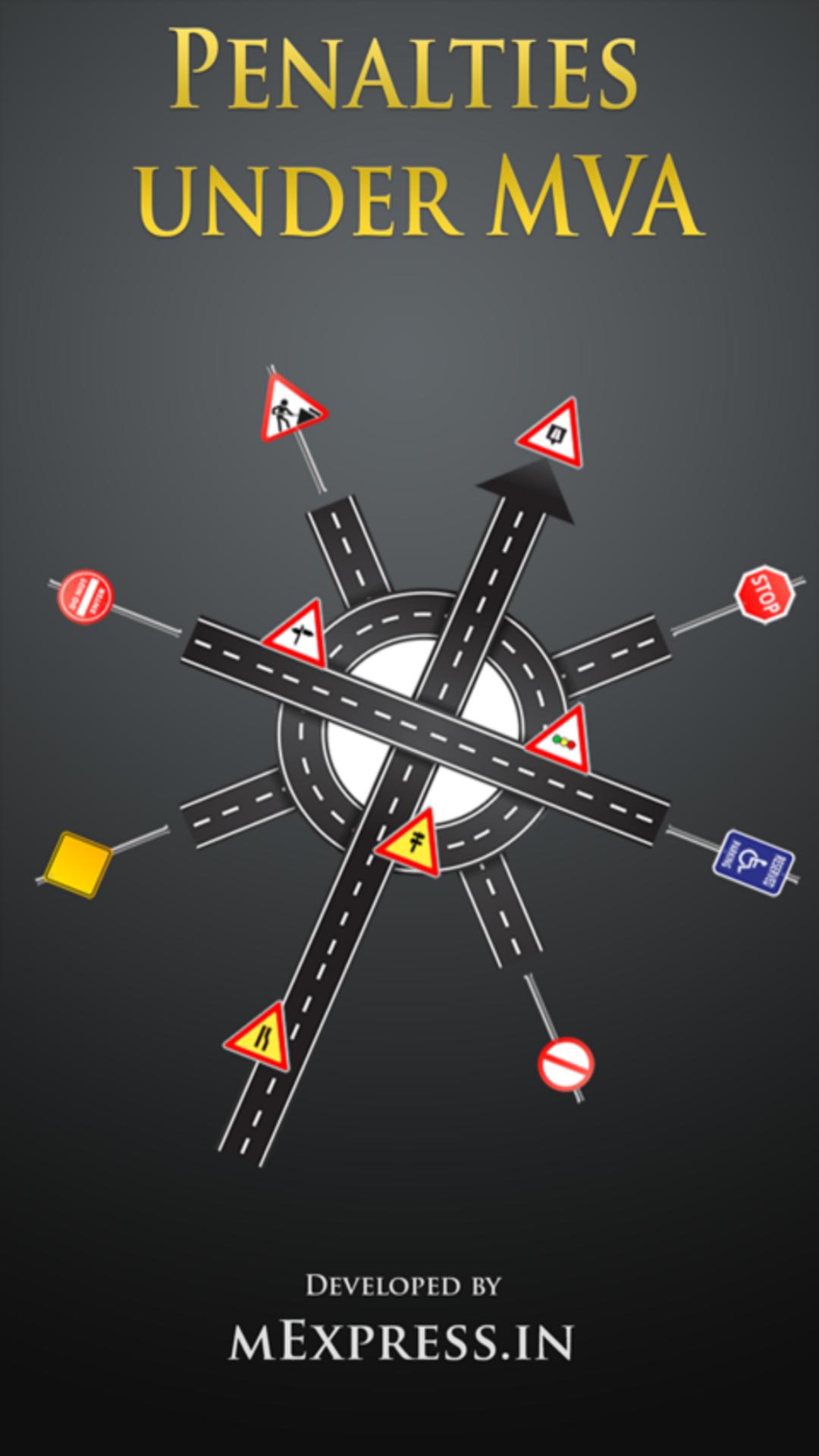 MVA - Motor Vehicles Act