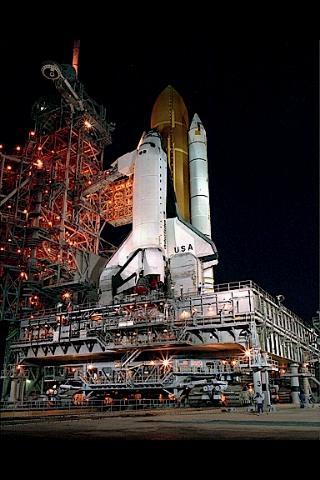 Free Space Wallpapers