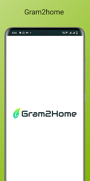 Gram2Home