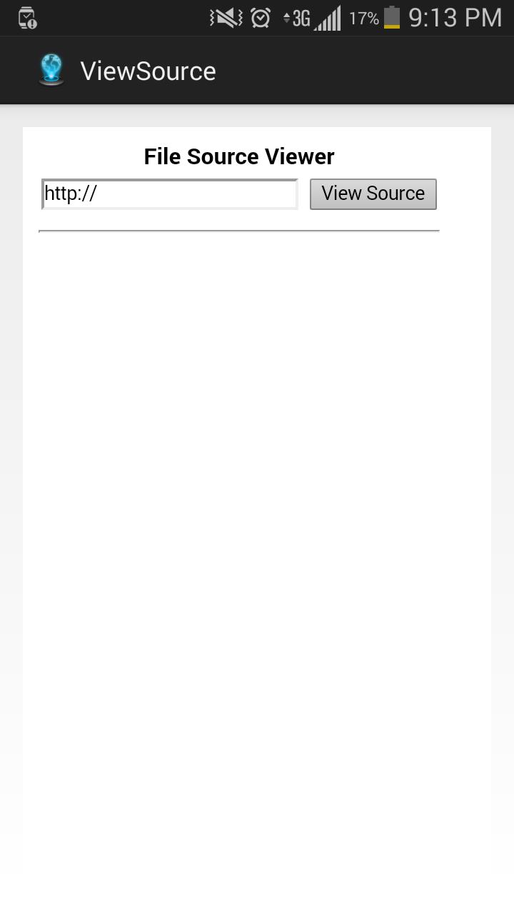 Split Screen Web Browser
