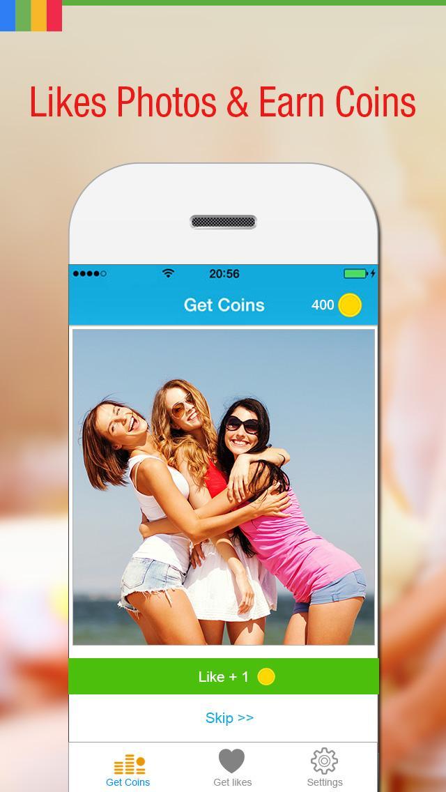 Magic & Likes on Instagram