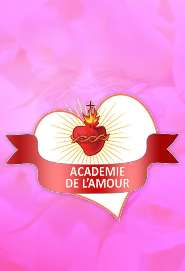 ACADEMIE DE L'AMOUR