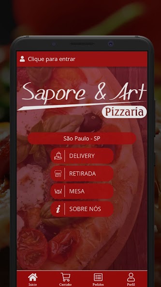 Sapore e Art