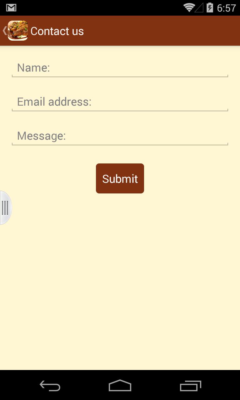 Awesome African Food Recipes