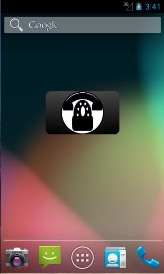 Direct Dial and Call