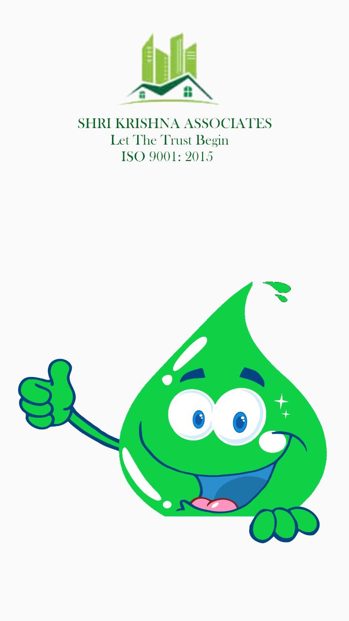 Shri Krishna Associates