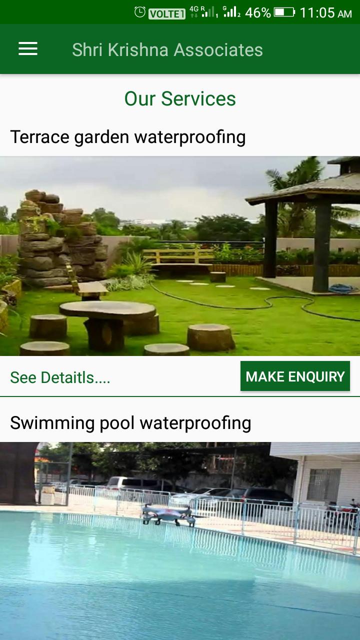 Shri Krishna Associates