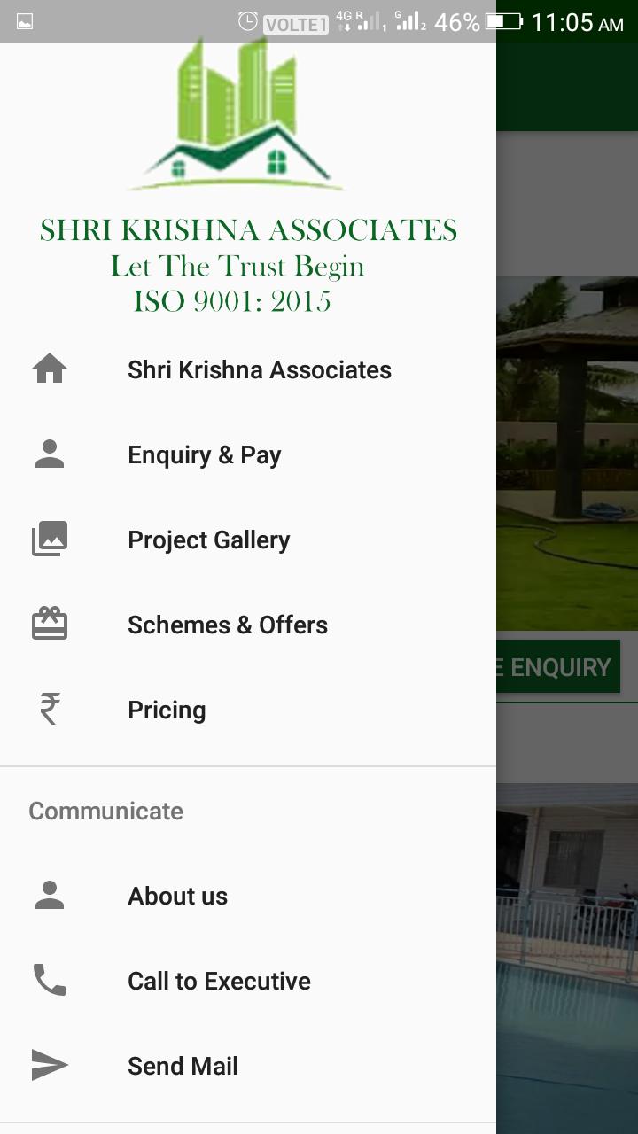 Shri Krishna Associates