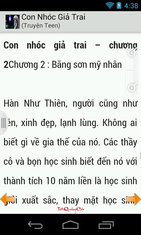 Con Nhoc Gia Trai (truyen hay)